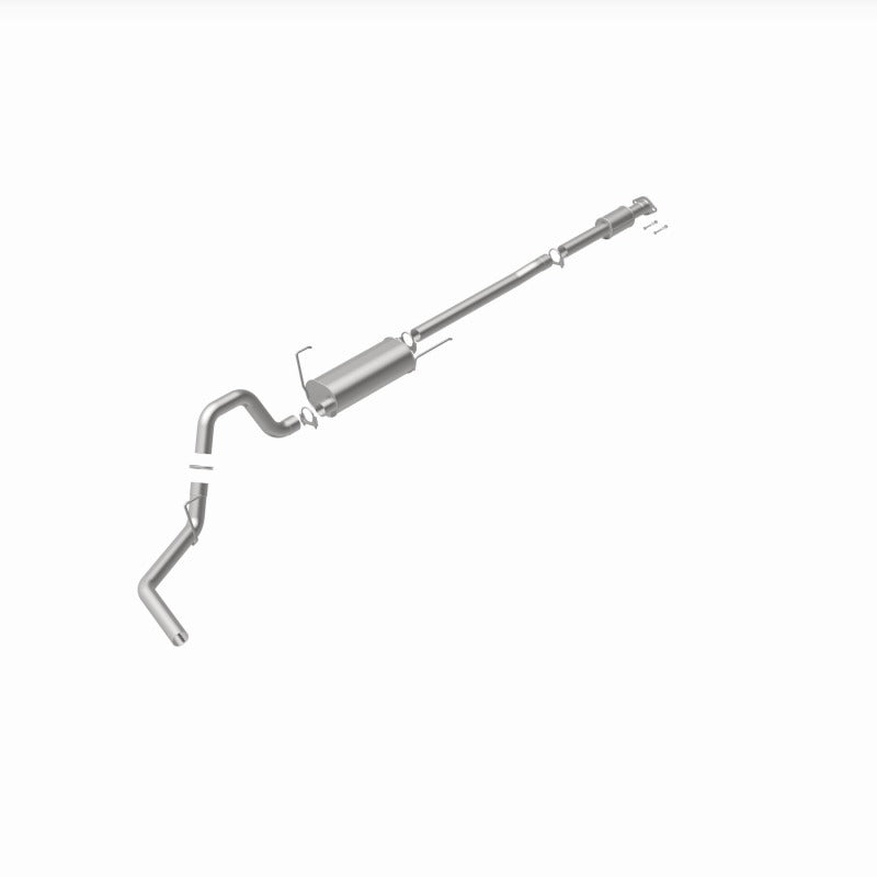 MagnaFlow BRE Exhaust Kit 11-17 Ford F-150 - Burkken Auto Parts