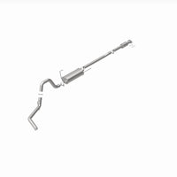 MagnaFlow BRE Exhaust Kit 11-17 Ford F-150 - Burkken Auto Parts