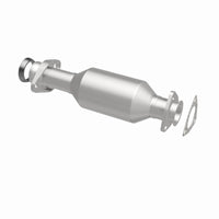 MagnaFlow 88-95 Civic/CRX 1.5/1.6 CA Manifold DF Converter - Burkken Auto Parts