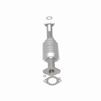 Magnaflow Conv DF 98-00 Niss Pathfinder 3.3L - Burkken Auto Parts