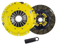 ACT 07-09 BMW 135/335/535/435/Z4 N54 XT/Perf Street Sprung Clutch Kit - Burkken Auto Parts