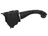 aFe Momentum GT Pro DRY S Cold Air Intake System 2018 Jeep Wrangler (JL) I4-2.0L (t) - Burkken Auto Parts