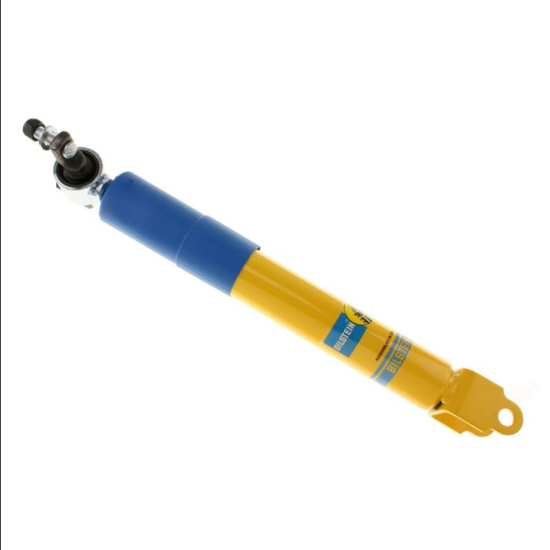 Bilstein B8 5165 8.8in Travel Remote Reservoir - Eye/Eye 255/70 - Burkken Auto Parts
