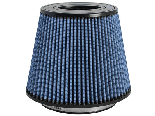 aFe Magnum Force Universal Filter Pro-5R 7x5-1/4 F x 10x7-1/4 B x 6-7/8x4-7/8 T (Inv) x 7-7/8 H - Burkken Auto Parts