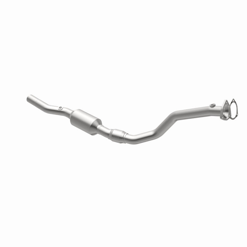 MagnaFlow Conv DF 96-99 Audi A6 Quattro 2.8L - Burkken Auto Parts