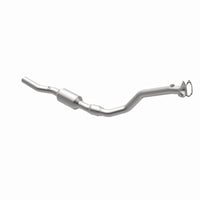 MagnaFlow Conv DF 96-99 Audi A6 Quattro 2.8L - Burkken Auto Parts