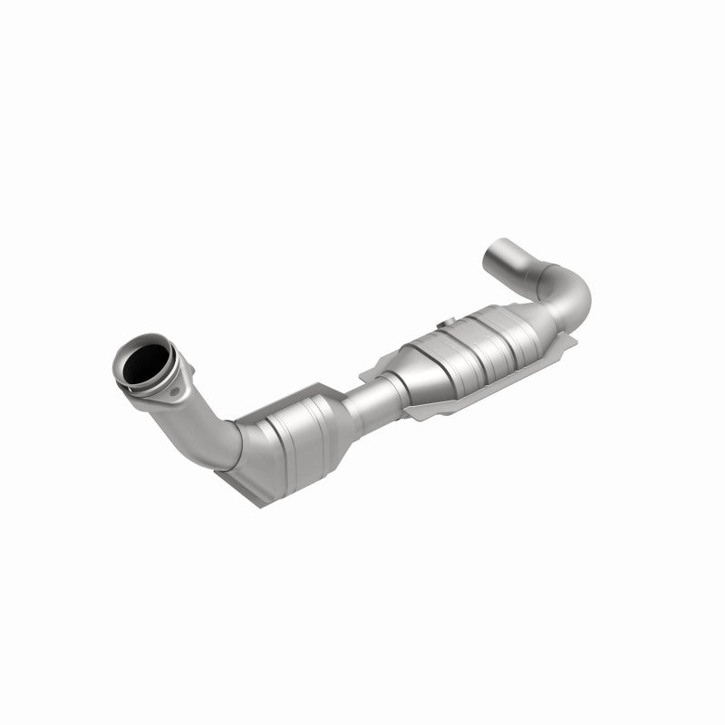 MagnaFlow Conv DF 99-00 Ford F-150 4.6L - Burkken Auto Parts