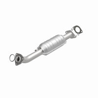 Magnaflow Conv DF 98-00 Niss Pathfinder 3.3L - Burkken Auto Parts