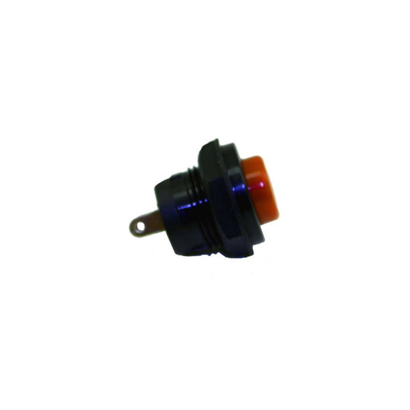 Nitrous Express Premium Momentary Push Button - Burkken Auto Parts