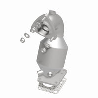 MagnaFlow Conv DF 03-08 Saab 9-3 2.0L - Burkken Auto Parts