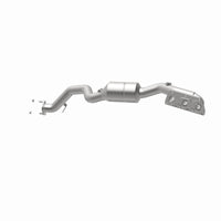 MagnaFlow Conv DF 05-09 Audi A8 6.0L - Burkken Auto Parts