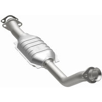 MagnaFlow Conv DF California Grade 83-88 Ford Ranger 2.0L/83-84 Ford Ranger 2.3L - Burkken Auto Parts