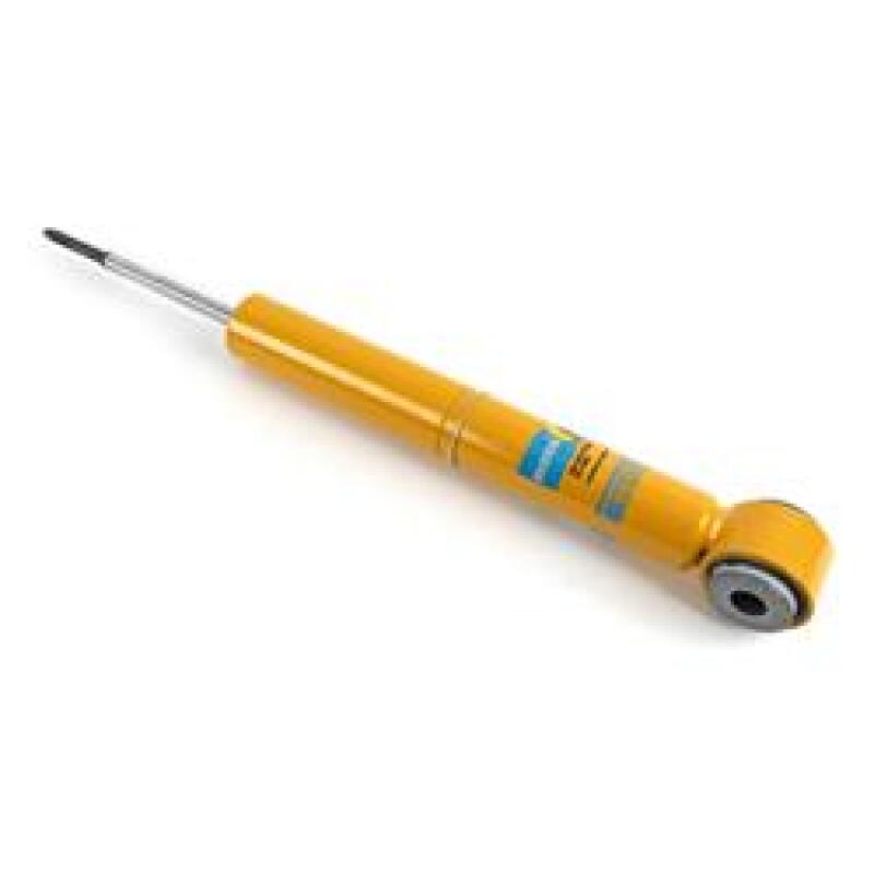 Bilstein 03-06 Ford Expedition / 04-08 Ford F-150 RWD B6 4600 Shock Absorber - Front - Burkken Auto Parts