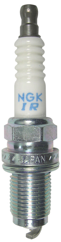 NGK Laser Iridium Spark Plug Box of 4 (IZFR5K11) - Burkken Auto Parts
