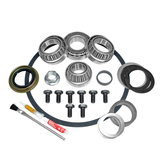USA Standard Master Overhaul Kit For The Model 20 Diff - Burkken Auto Parts