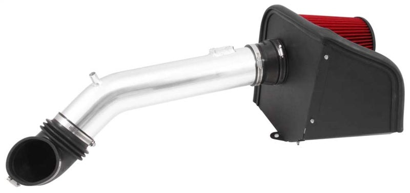 Spectre Air Intake Kit GM Silverado/Sierra 1500 4.3L - Burkken Auto Parts