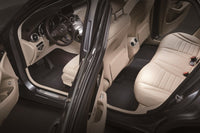 3D MAXpider 15-25 Volvo X90 (T5/B5) / XC90 (T6/B6) 7-Seat Elegant 1st 2nd & 3rd Row Floormats - Blk - Burkken Auto Parts