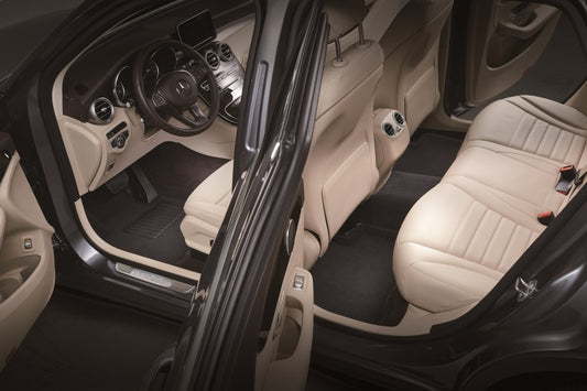 3D MAXpider 12-16 Ford F-250 Kagu Black R1 R2