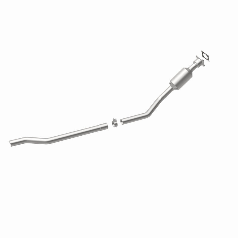 Magnaflow 01-03 Chrysler Town & Country 3.3L Direct Fit Converter - Burkken Auto Parts