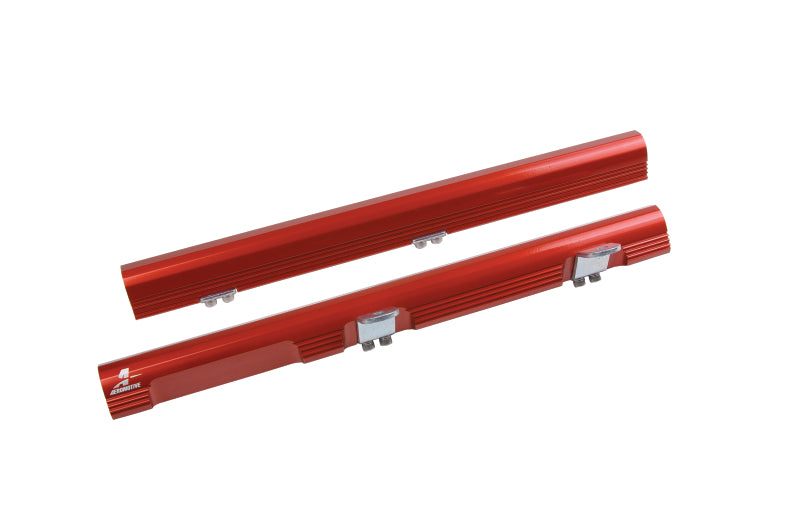 Aeromotive 03-07 Chrysler 5.7L HEMI Fuel Rails - Burkken Auto Parts