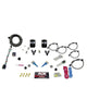Nitrous Express Ford EFI Dual Nozzle Nitrous Kit (100-300HP) w/o Bottle - Burkken Auto Parts