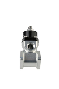 Aeromotive Modular Fuel Pressure Regulator - 2 x AN-06 Outlet and 2 x AN-10 Inlet Ports - Burkken Auto Parts