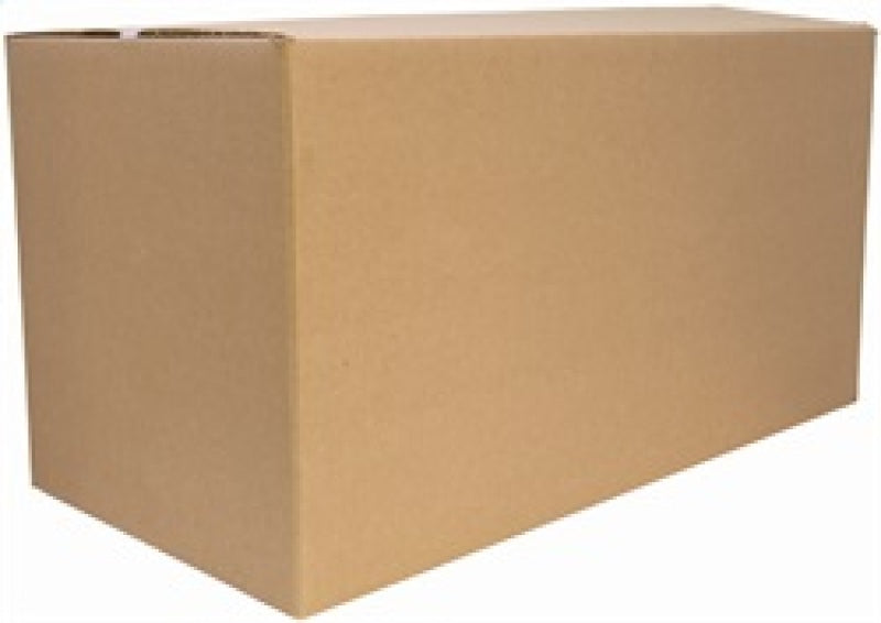 K&N Air Filter with Carbon Fiber Top and Base - Burkken Auto Parts