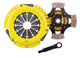 ACT 2003 Mitsubishi Lancer XT/Race Sprung 4 Pad Clutch Kit - Burkken Auto Parts