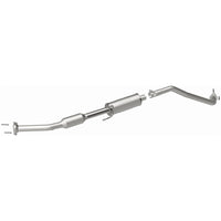 Magnaflow 03-06 Pontiac Vibe 1.8L Direct Fit Converter - Burkken Auto Parts