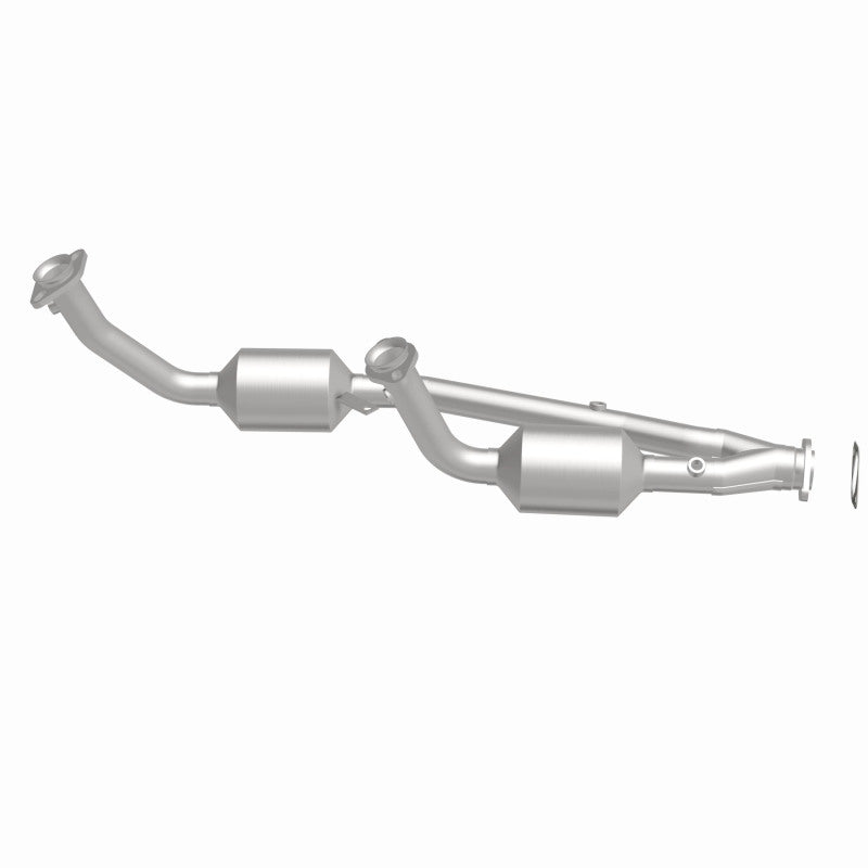 MagnaFlow Conv DF California Grade 1995 Ford Windstar - Burkken Auto Parts