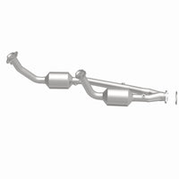 MagnaFlow Conv DF California Grade 1995 Ford Windstar - Burkken Auto Parts