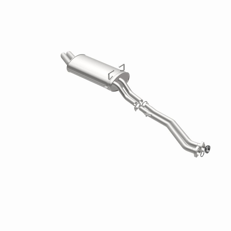 MagnaFlow BRE Exhaust Kit 87-93 BMW 325i 325is 2.5L - Burkken Auto Parts