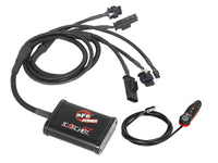 aFe 16-18 BMW M2 (F87) L6-3.0L (t) N55 SCORCHER GT Power Module - Burkken Auto Parts