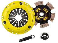 ACT 1988 Toyota Camry HD/Race Sprung 6 Pad Clutch Kit - Burkken Auto Parts