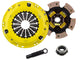 ACT 1988 Toyota Camry HD/Race Sprung 6 Pad Clutch Kit - Burkken Auto Parts