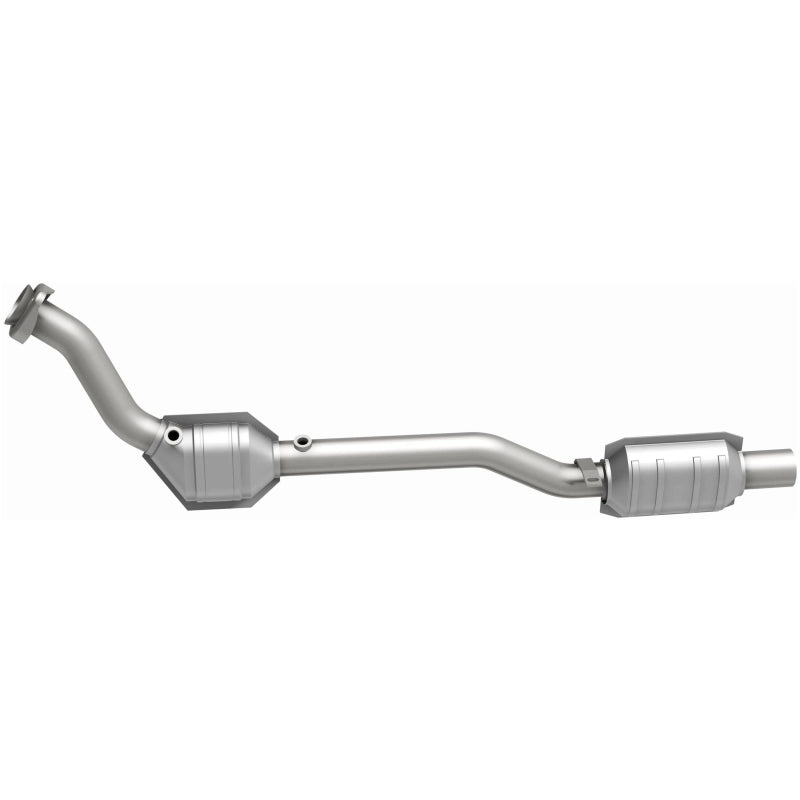 MagnaFlow Conv DF 99-01 Ford Explor 5.0L - Burkken Auto Parts
