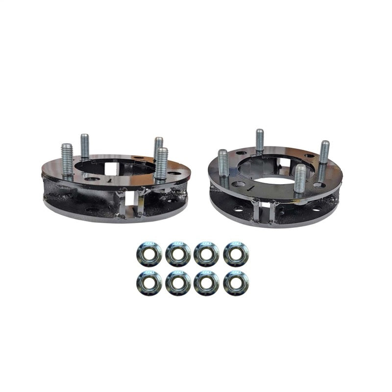 Skyjacker 2022+ Toyota Tundra 2in Front Spacer Kit - Burkken Auto Parts