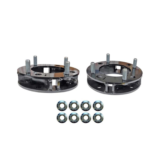 Skyjacker 2022+ Toyota Tundra 2in Front Spacer Kit - Burkken Auto Parts