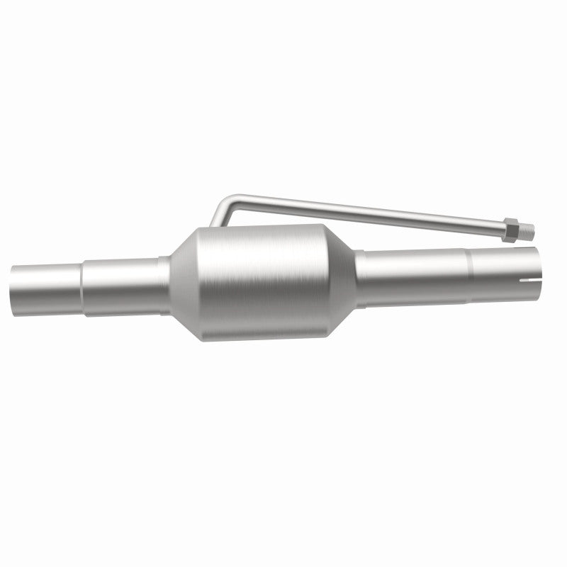 Magnaflow 2002 Dodge Ram 2500 8.0L Direct Fit Converter - Burkken Auto Parts