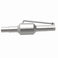 Magnaflow 2002 Dodge Ram 2500 8.0L Direct Fit Converter - Burkken Auto Parts