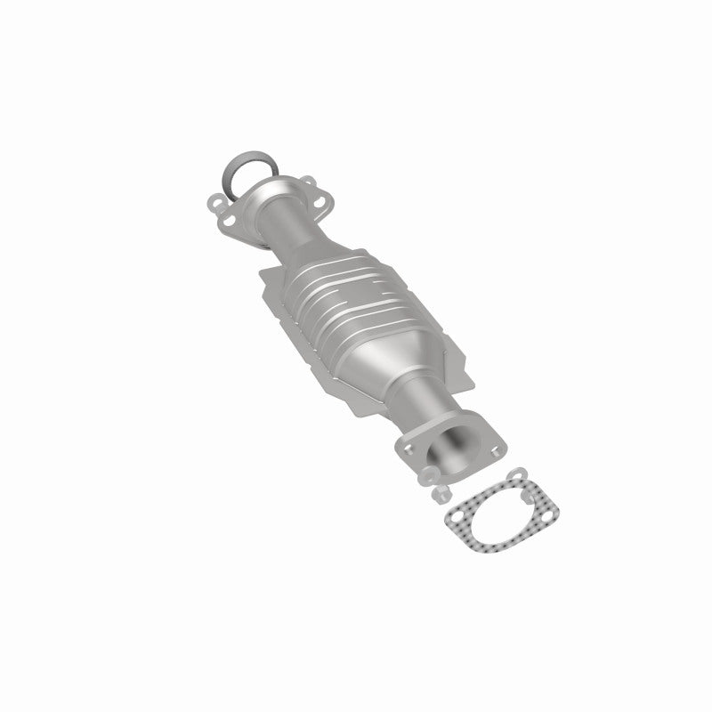 MagnaFlow Conv DF 01-02 Montero 3.5L Rear - Burkken Auto Parts
