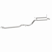 MagnaFlow BRE Exhaust Kit 01-06 Hyundai Santa Fe 2.7L - Burkken Auto Parts