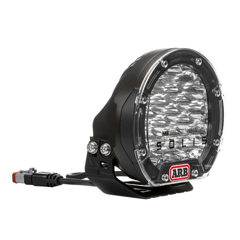 ARB Intensity SOLIS 21 LED Spot - Burkken Auto Parts