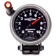 Autometer Sport-Comp II Quick Lite 3 3/4in 10K RPM Pedestal Tachometer - Burkken Auto Parts