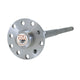 Yukon Gear Alloy Replacement Left Hand Rear Axle For Dana 44 (Jeep Rubicon) w/ 30 Splines - Burkken Auto Parts
