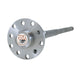 Yukon Gear 1541H Alloy Axle For Dana 44 JK Non-Rubicon Rear. 30 Spline / 32in Long - Burkken Auto Parts