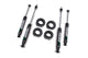 Zone Offroad 93-98 Jeep ZJ 2in Spacer Kit
