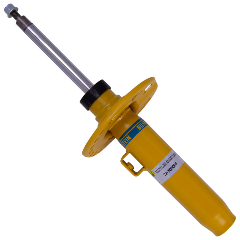 Bilstein 2021 BMW 330e xDrive B6 Performance Suspension Strut Assembly - Front Left - Burkken Auto Parts