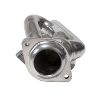 BBK 09-18 Dodge Ram 5.7L Hemi Shorty Tuned Length Exhaust Headers - 1-3/4 Silver Ceramic - Burkken Auto Parts