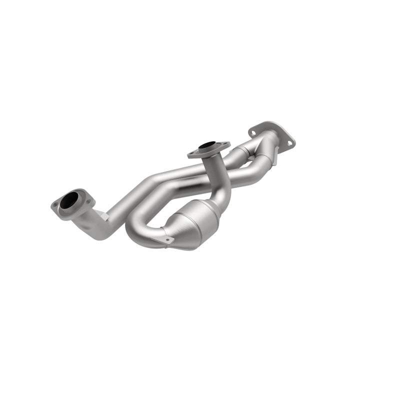 MagnaFlow Conv DF 99-01 Lexus ES300 3.0L - Burkken Auto Parts